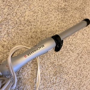Beachwaver S1 like new Curling iron